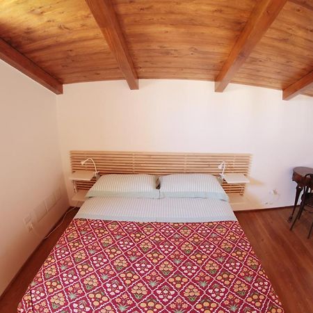 Вілла La Casa Del Mandarino Di Borgo Carbone Локрі Екстер'єр фото
